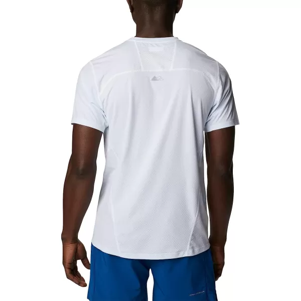 imageColumbia Mens Titan Ultra Iii Short SleeveWhite