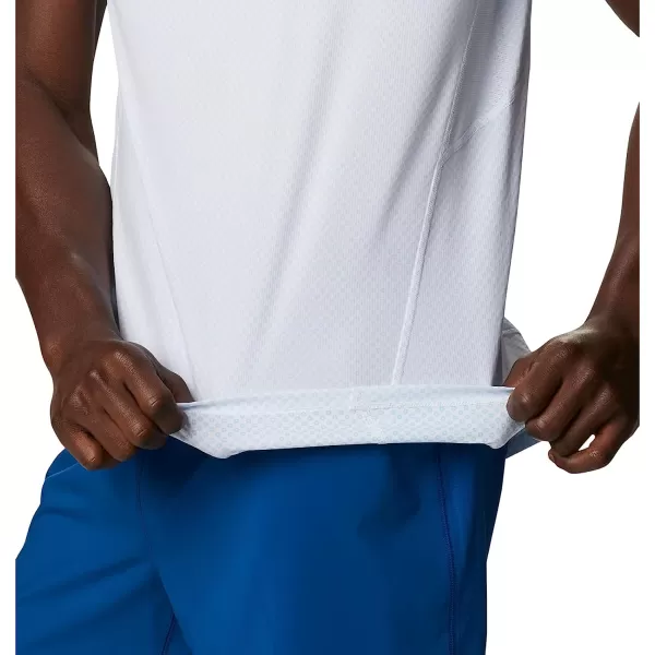 imageColumbia Mens Titan Ultra Iii Short SleeveWhite