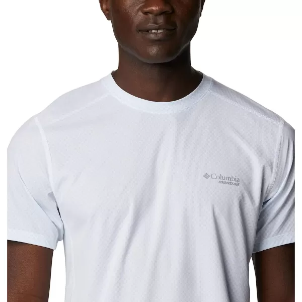 imageColumbia Mens Titan Ultra Iii Short SleeveWhite