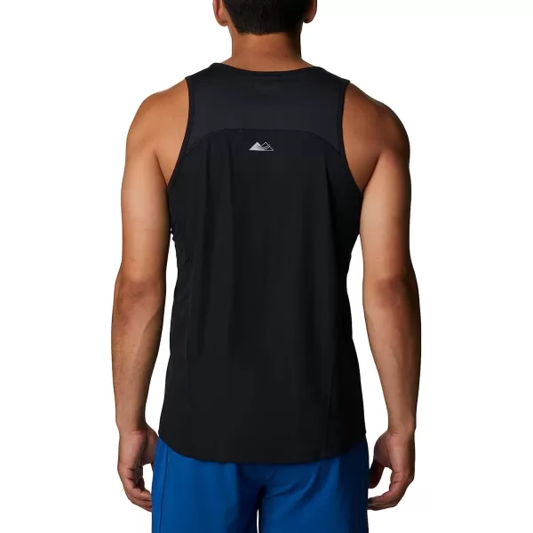 imageColumbia Mens Titan Ultra Iii TankBlack