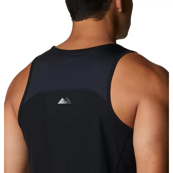 imageColumbia Mens Titan Ultra Iii TankBlack