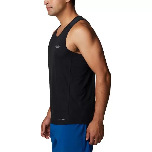 imageColumbia Mens Titan Ultra Iii TankBlack