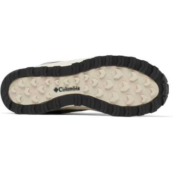 imageColumbia Mens Trailstorm Ascend Mid Waterproof Hiking ShoeKettle  Night Wave