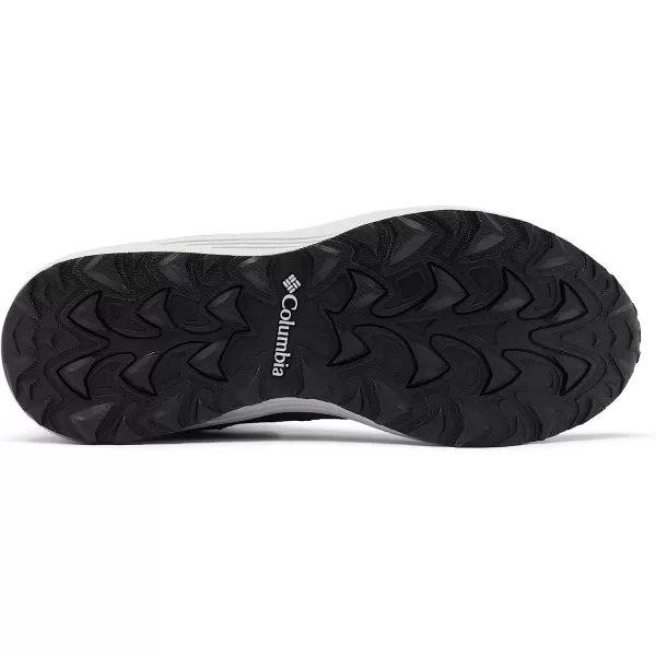 imageColumbia Mens Trailstorm Mid Waterproof Hiking ShoeGraphiteCreek