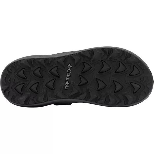 imageColumbia Mens Trailstorm Sandal SportBlackDark Grey
