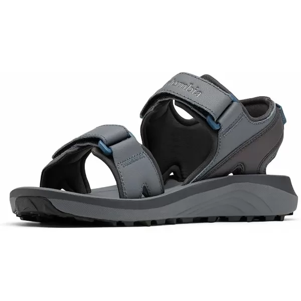 imageColumbia Mens Trailstorm Sandal SportGraphiteCypress