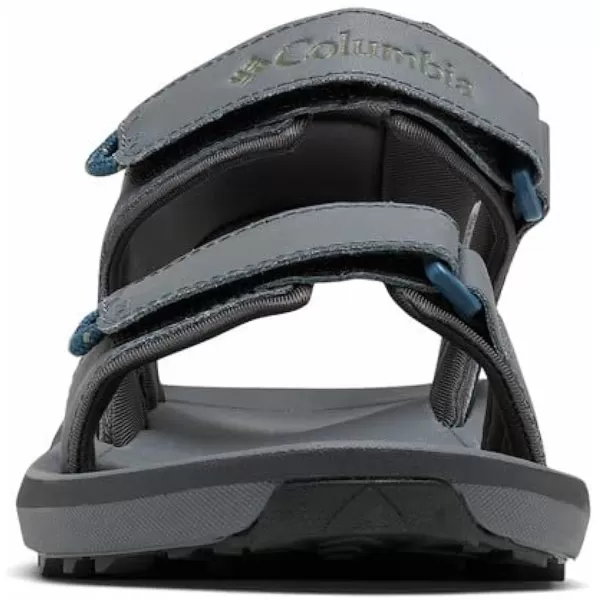 imageColumbia Mens Trailstorm Sandal SportGraphiteCypress