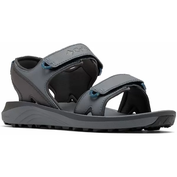 imageColumbia Mens Trailstorm Sandal SportGraphiteCypress