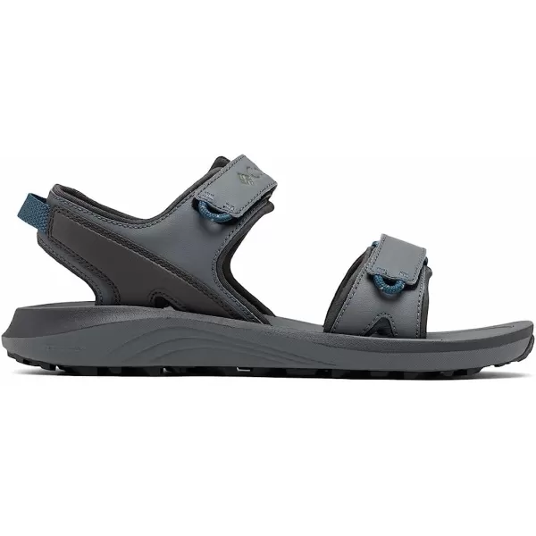imageColumbia Mens Trailstorm Sandal SportGraphiteCypress