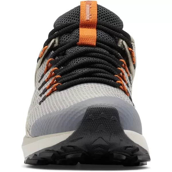 imageColumbia Mens Trailstorm Waterproof Hiking ShoeKettleWarm Copper
