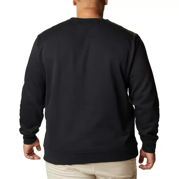 imageColumbia Mens Trek CrewBlackCity Grey