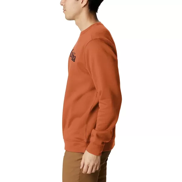 imageColumbia Mens Trek CrewHarvester