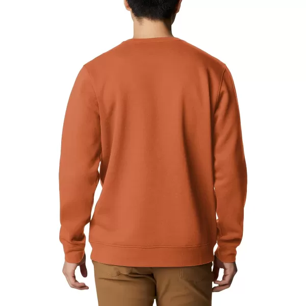 imageColumbia Mens Trek CrewHarvester