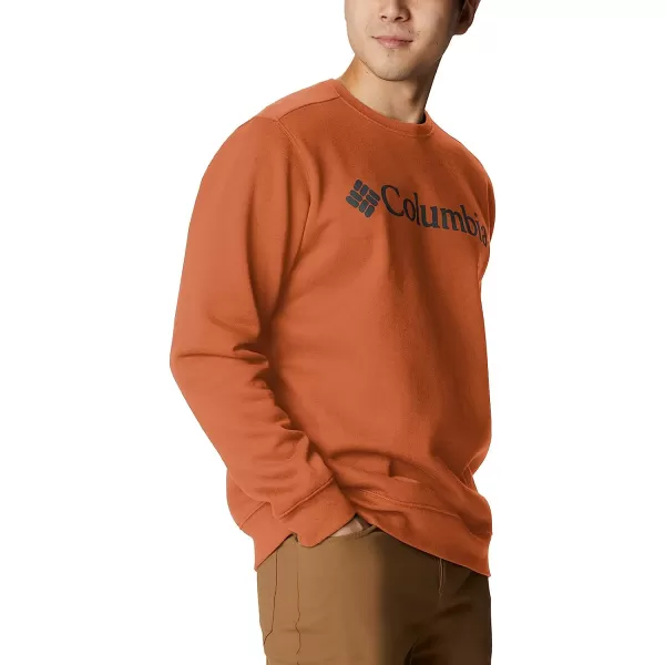 imageColumbia Mens Trek CrewHarvester