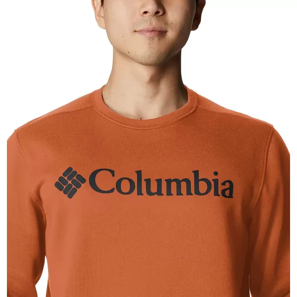 imageColumbia Mens Trek CrewHarvester
