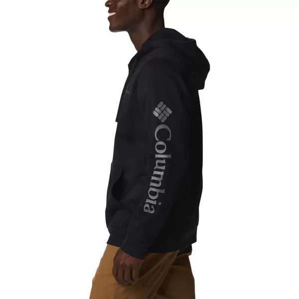 imageColumbia Mens Trek Full Zip HoodieBlack