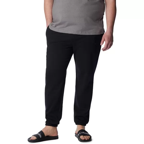 imageColumbia Mens Trek JoggerBlack Hip Csc Branded Logo