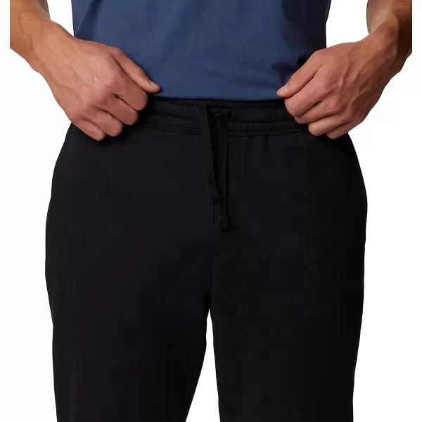 imageColumbia Mens Trek JoggerBlack Hip Csc Branded Logo