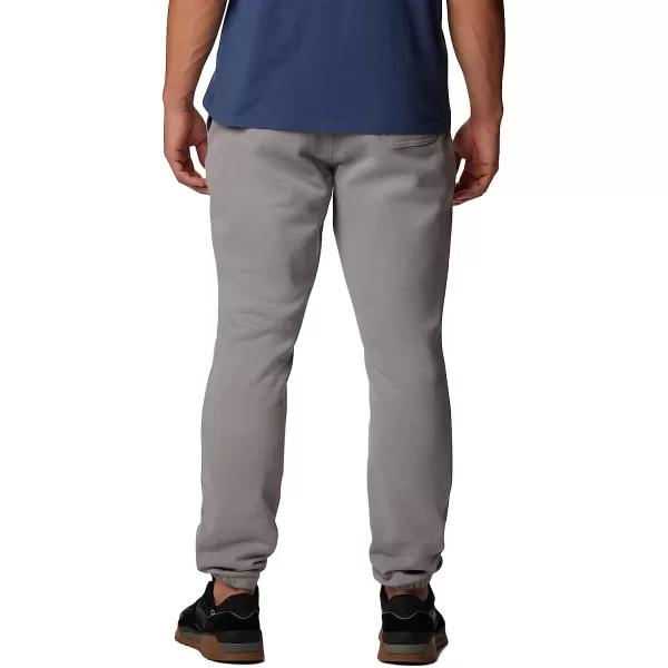 imageColumbia Mens Trek JoggerColumbia Grey Heather College Life Mini