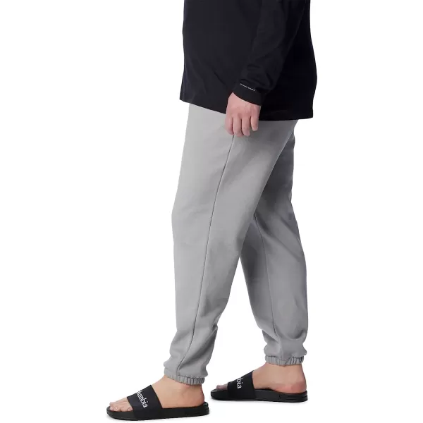 imageColumbia Mens Trek JoggerColumbia Grey Heather College Life Mini