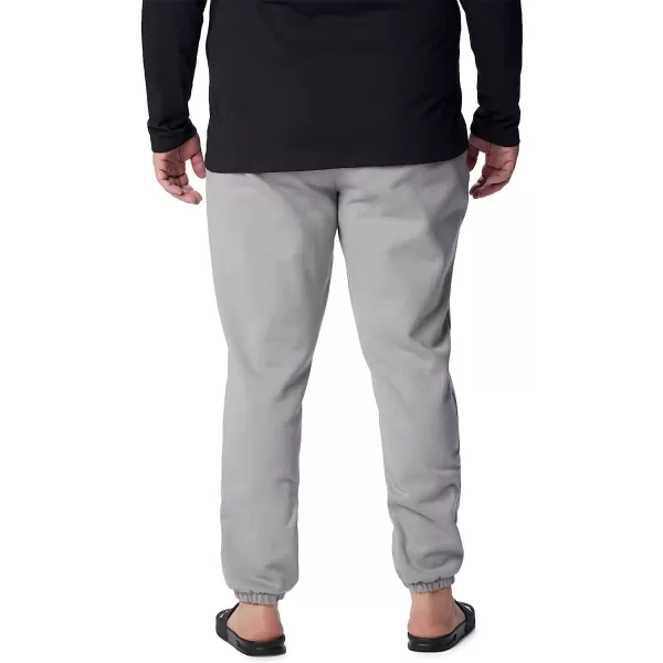 imageColumbia Mens Trek JoggerColumbia Grey Heather College Life Mini