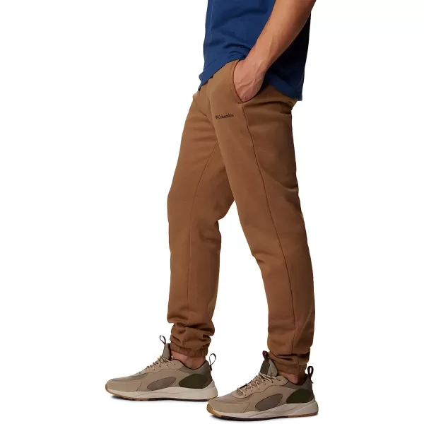 imageColumbia Mens Trek JoggerDelta Hip Csc Branded Logo