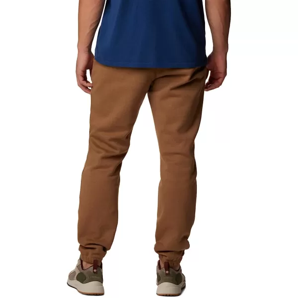 imageColumbia Mens Trek JoggerDelta Hip Csc Branded Logo