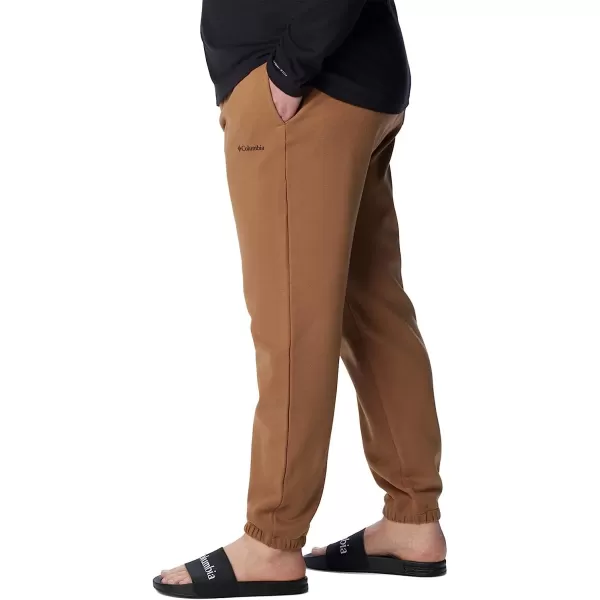 imageColumbia Mens Trek JoggerDelta Hip Csc Branded Logo