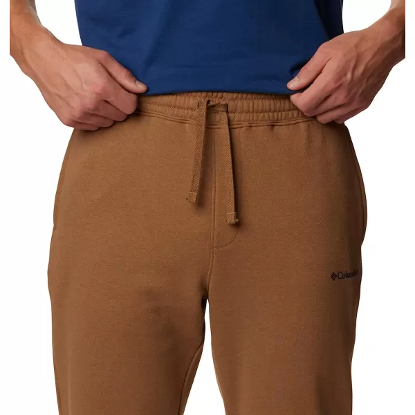 imageColumbia Mens Trek JoggerDelta Hip Csc Branded Logo