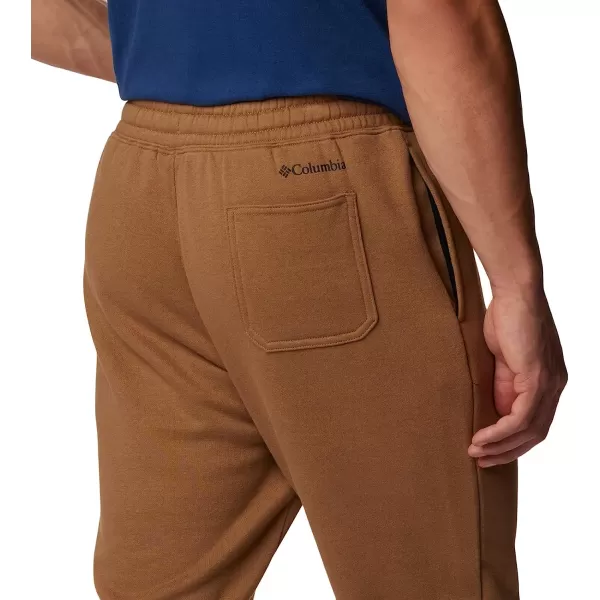 imageColumbia Mens Trek JoggerDelta Hip Csc Branded Logo