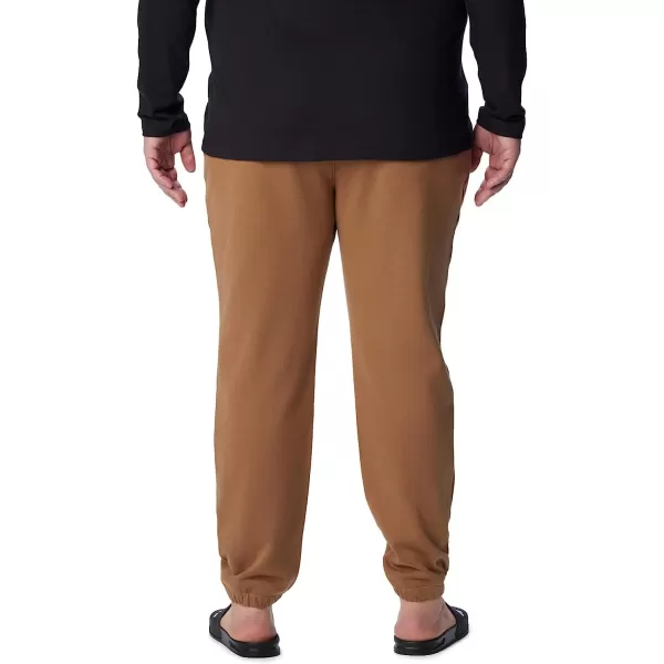 imageColumbia Mens Trek JoggerDelta Hip Csc Branded Logo