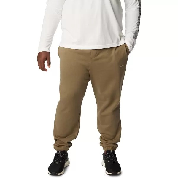 imageColumbia Mens Trek JoggerStone Green Hip Csc Branded Logo