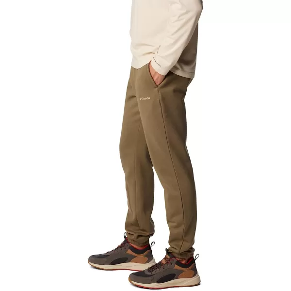 imageColumbia Mens Trek JoggerStone Green Hip Csc Branded Logo