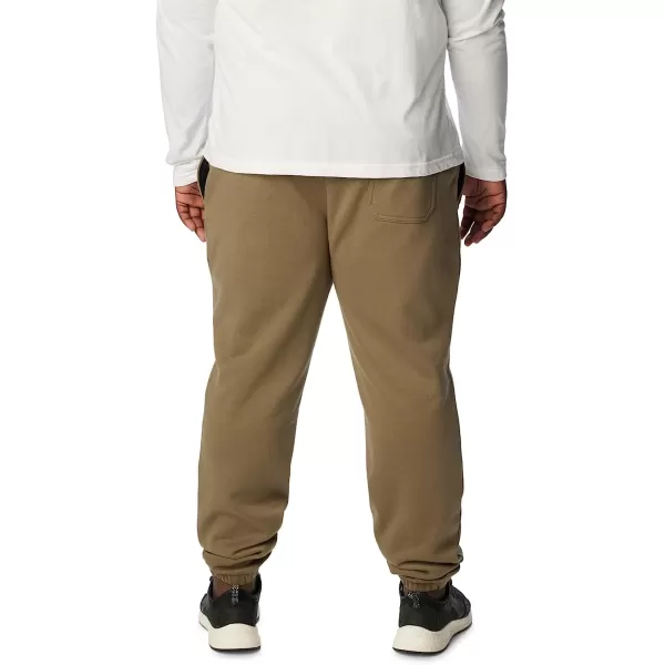 imageColumbia Mens Trek JoggerStone Green Hip Csc Branded Logo