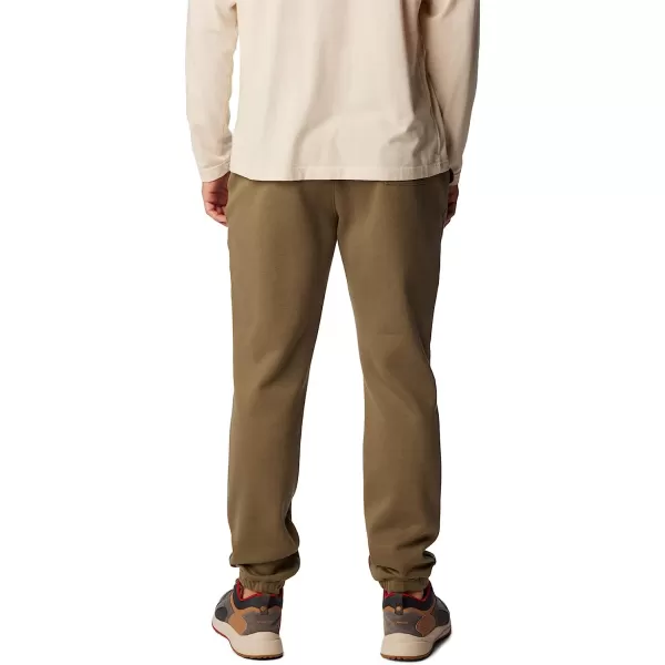 imageColumbia Mens Trek JoggerStone Green Hip Csc Branded Logo