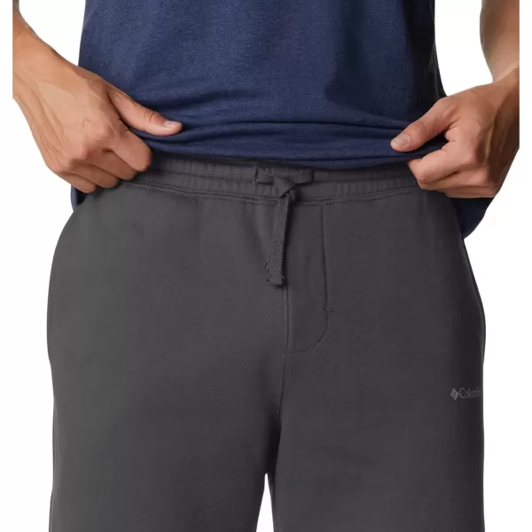 imageColumbia Mens Trek ShortBlack  Legacy