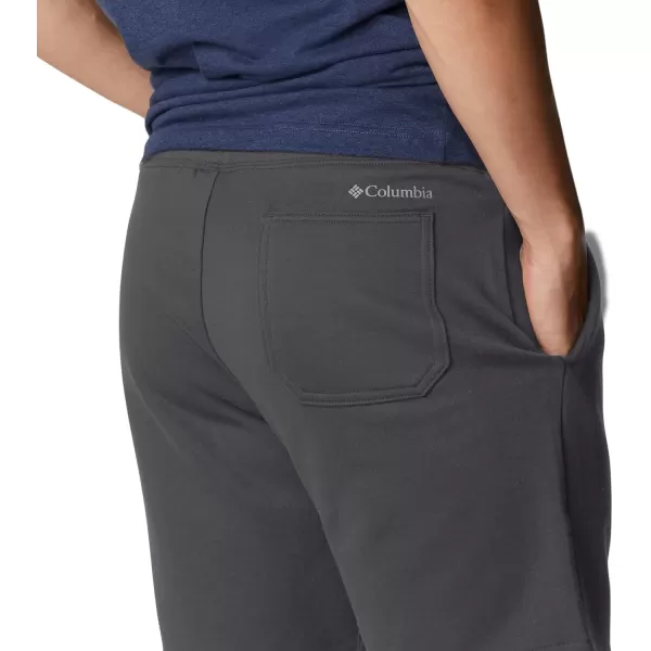 imageColumbia Mens Trek ShortBlack  Legacy