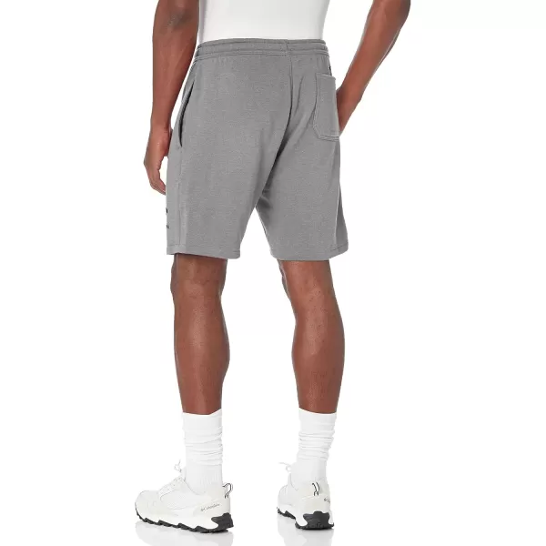 imageColumbia Mens Trek ShortCity Grey Heather