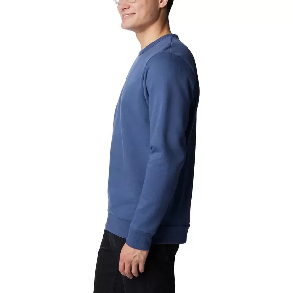 imageColumbia Mens Tumalo Creek CrewDark MountainBoundless Graphic
