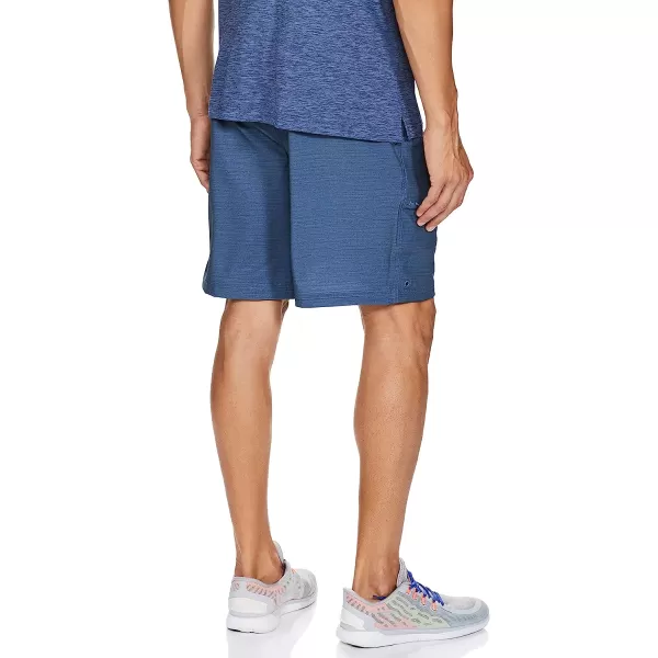 imageColumbia Mens Twisted Creek ShortMountain Heather