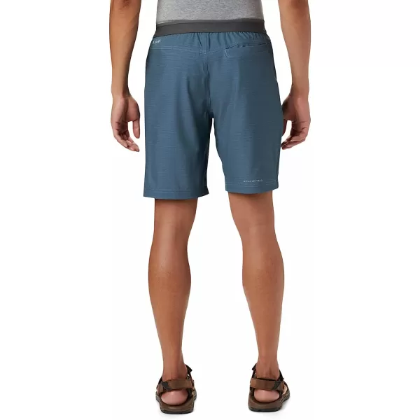 imageColumbia Mens Twisted Creek ShortMountain Heather