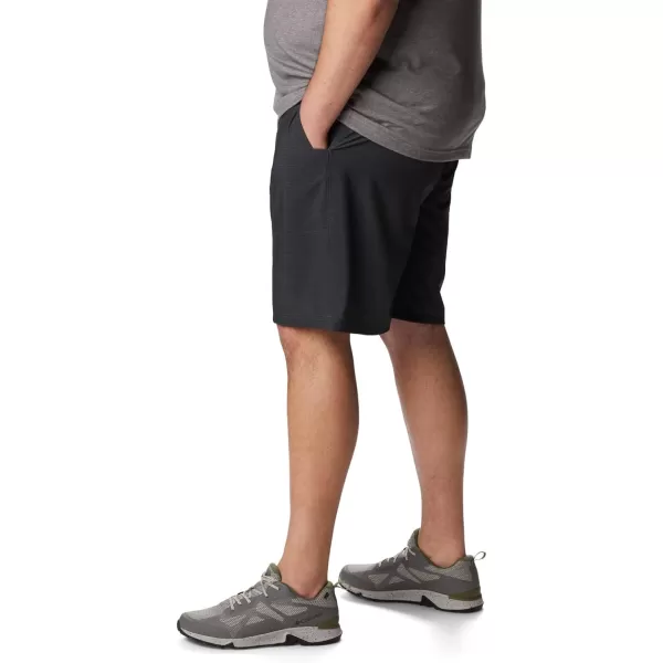 imageColumbia Mens Twisted Creek ShortShark Heather