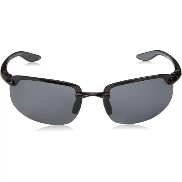 imageColumbia Mens Unparalleled Oval SunglassesSmokeGrey