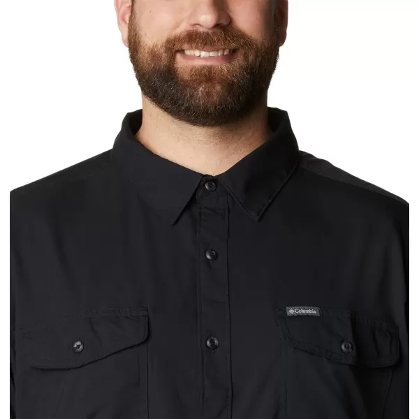 imageColumbia Mens Utilizer Ii Solid Short Sleeve ShirtBright Aqua