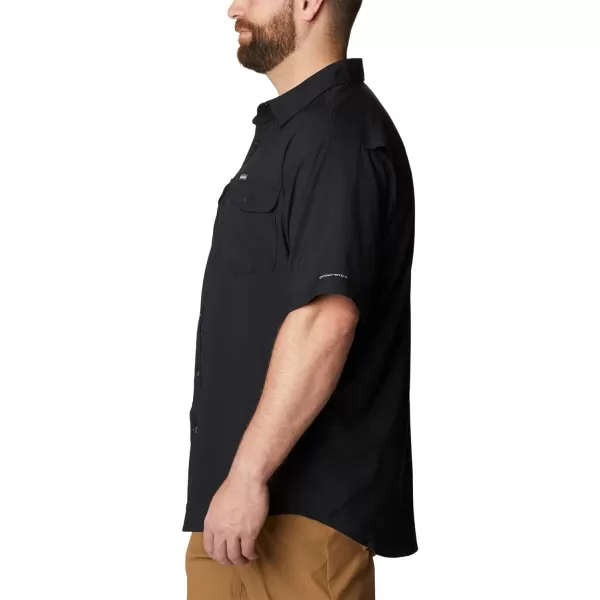 imageColumbia Mens Utilizer Ii Solid Short Sleeve ShirtBright Aqua