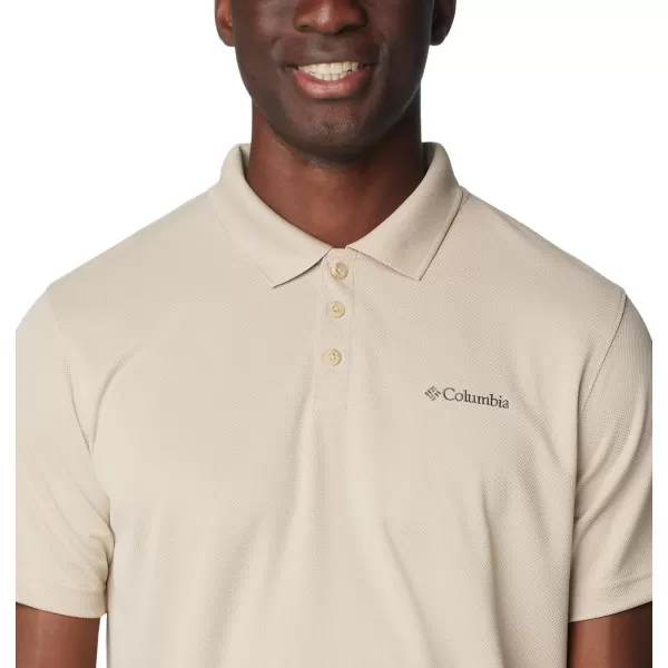imageColumbia Mens Utilizer PoloAncient Fossil