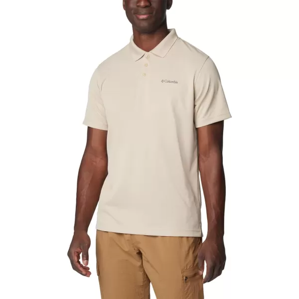 imageColumbia Mens Utilizer PoloAncient Fossil