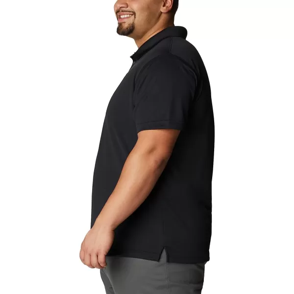 imageColumbia Mens Utilizer PoloBlack  Active Fit 1