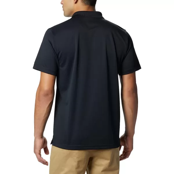 imageColumbia Mens Utilizer PoloBlack  Active Fit 1