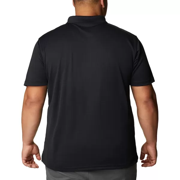 imageColumbia Mens Utilizer PoloBlack  Active Fit 1